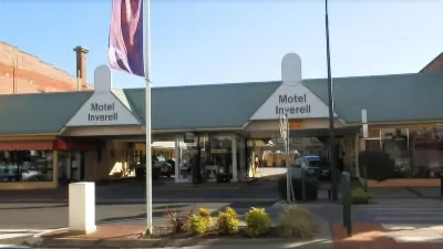 Inverell Motel