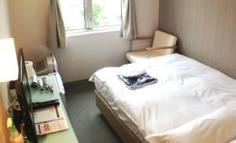 Hotel Hot Inn Ishinomaki