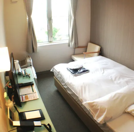 Hotel Hot Inn Ishinomaki