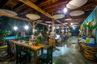 Hotel Banana Azul - Adults Only - breakfast