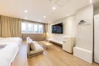 Hotel Yam Pohang Mundeok