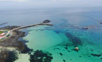 Jeju Infinity Pension