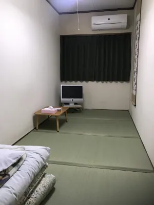 Shinshu Gibier Yakiniku No Yado Heike No Sato