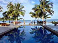 Frangipani Langkawi Resort Hoteles en Langkawi