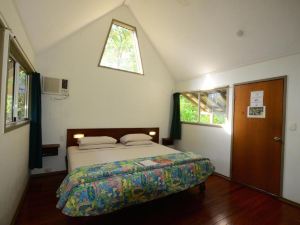 Ferntree Rainforest Lodge