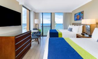 Wyndham Deerfield Beach Resort