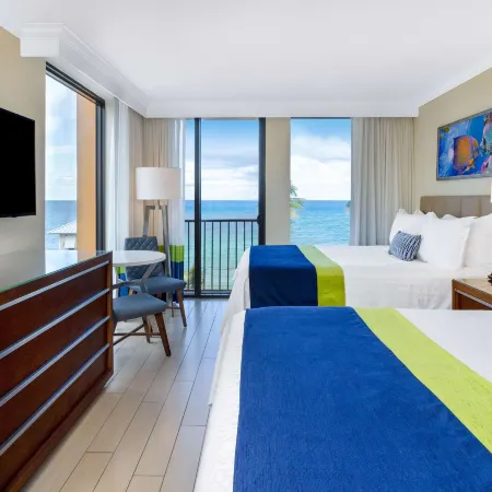 Wyndham Deerfield Beach Resort