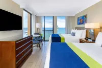 Wyndham Deerfield Beach Resort Hotel di Deerfield Beach