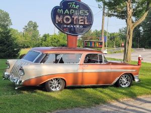 Maples Motel
