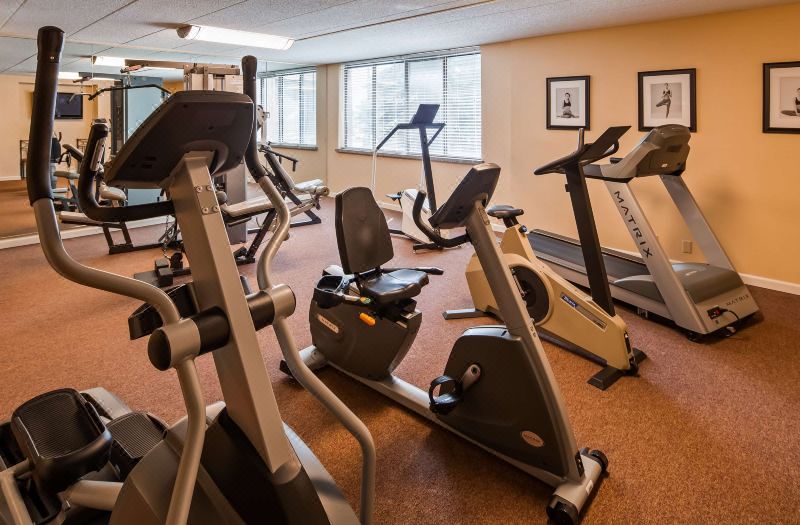 Best Western East Towne Suites photo 5