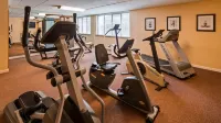 Best Western East Towne Suites - Gym