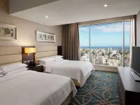 Embassy Suites by Hilton Santo Domingo Hotels near CEDIMAT