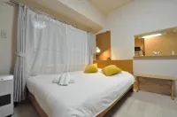 IK Minami 6jo Residence 603