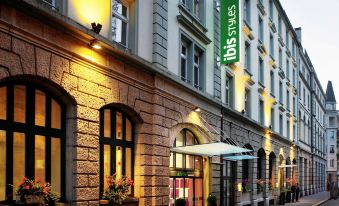 Ibis Styles Luzern City