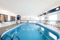 AmericInn by Wyndham Minot