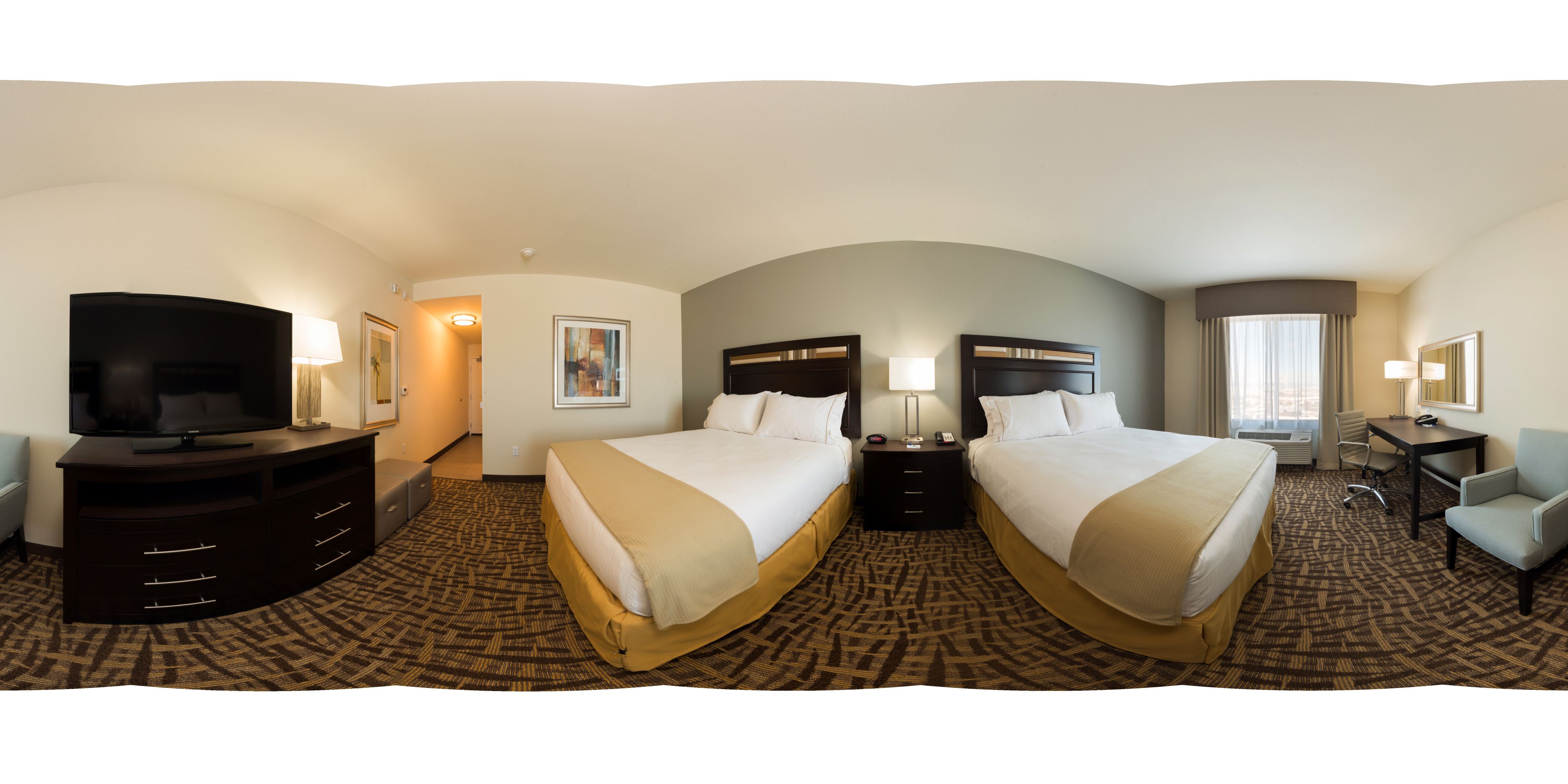 Holiday Inn Express & Suites Denver South - Castle Rock, an Ihg Hotel