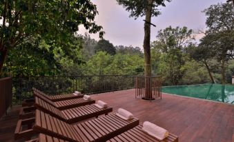 Abad Brookside Wayanad