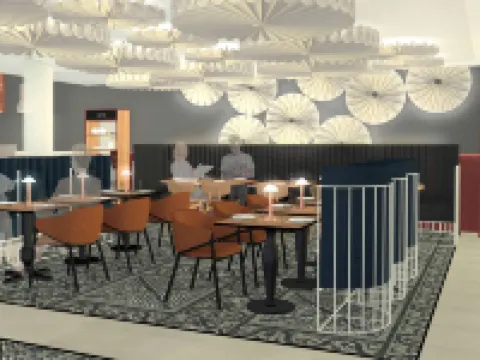 Ibis Styles Zurich City Center Hotels in Zürich