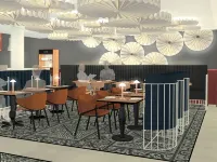 Ibis Styles Zurich City Center