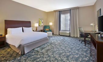 HIlton Garden Inn Detroit/Novi