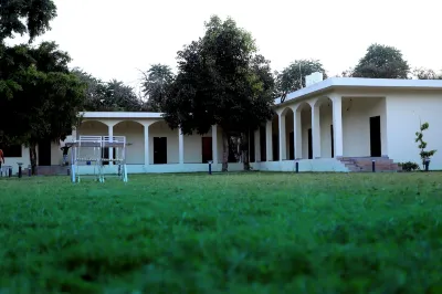 Aroma Resort Pushkar