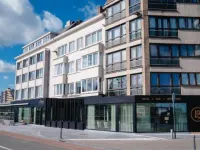 Hotel du Bassin Hotels in Oostende