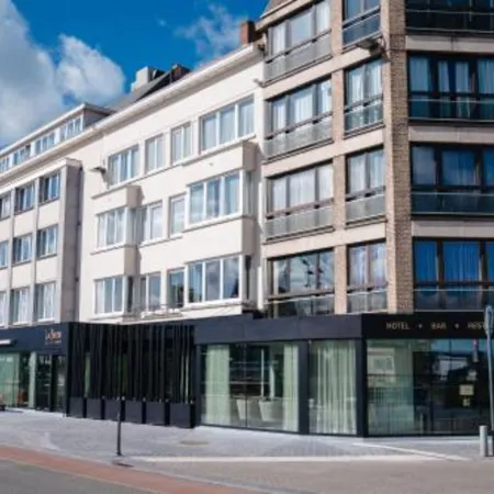 Hotel du Bassin
