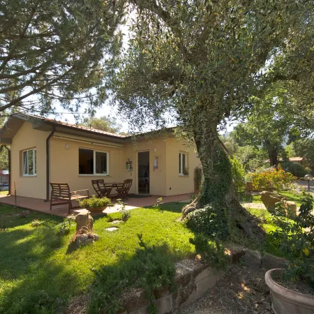 Camping Village Il Fontino