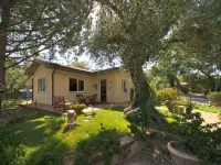 Camping Village Il Fontino
