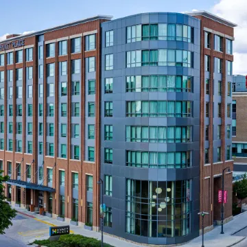 Hyatt Place Bloomington / Normal