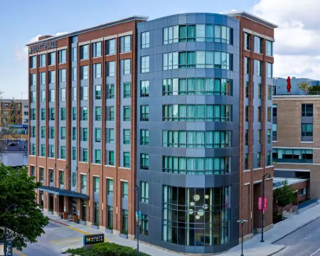 Hyatt Place Bloomington / Normal Hotels in Normal