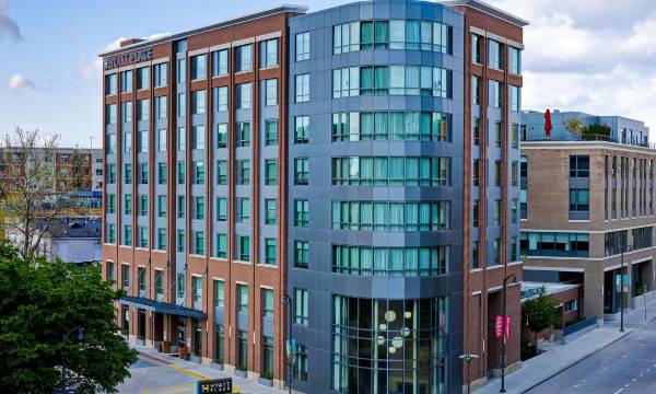 Hyatt Place Bloomington / Normal