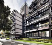 NHOW ROMA Via Veneto/비아 베네토 호텔