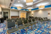 Cambria Hotel Ft Lauderdale, Airport South & Cruise Port فنادق في دانيا بيتش