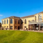 Belton Woods Hotel, Spa & Golf Resort Hotels in 