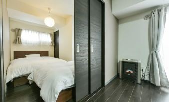 Sun Court Hongodori Garden Hills