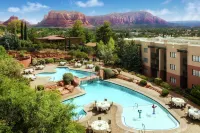 Hilton Sedona Resort at Bell Rock
