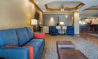 Comfort Inn Charlotte