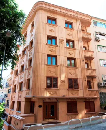 Lir Residence Suites Long Stay