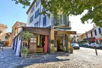 La Place Boutique Hotel Hotels in Antibes