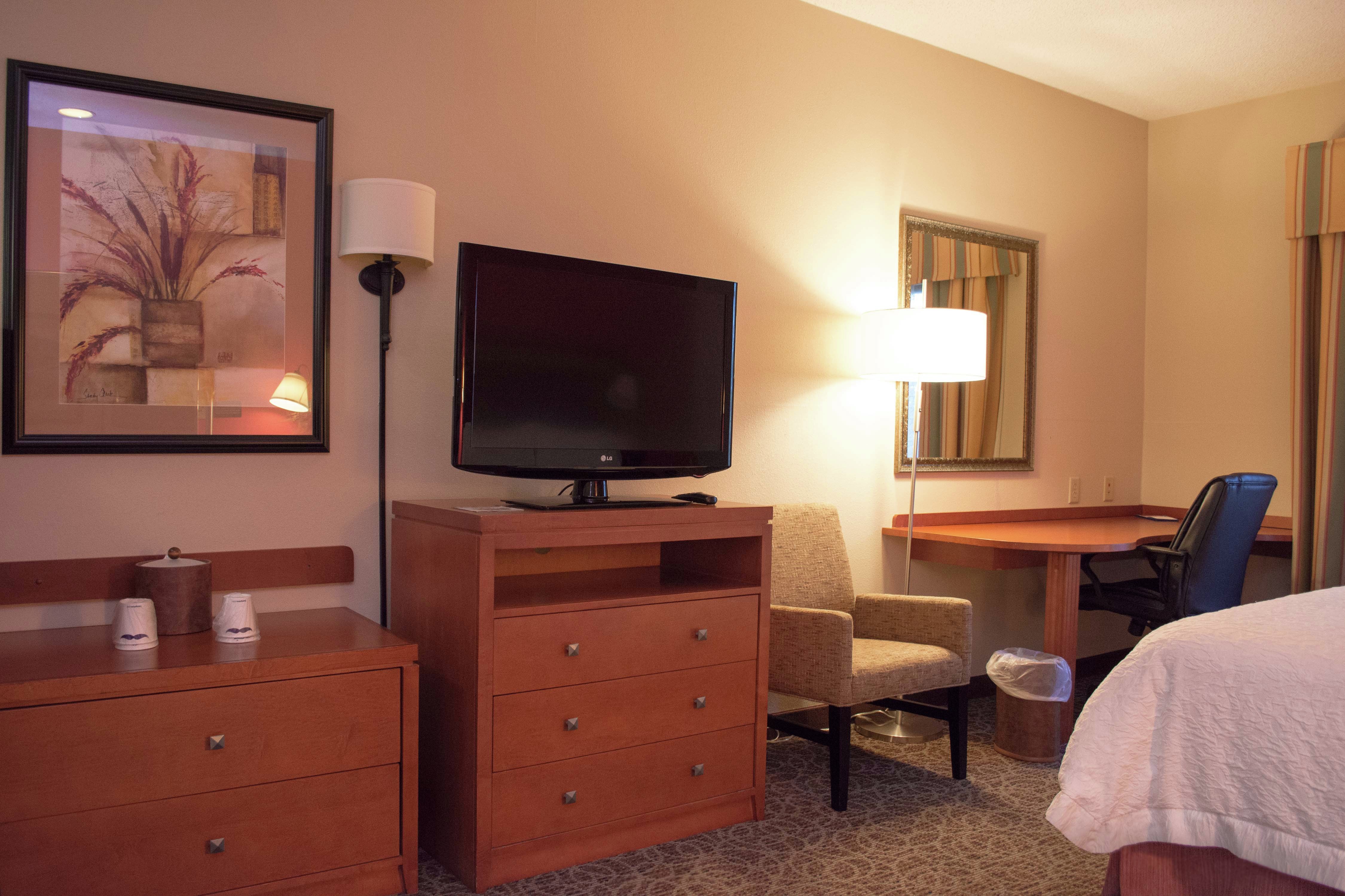 Hampton Inn Montgomery-South-Airport