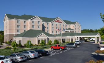 Hilton Garden Inn Greensboro