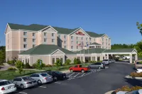 Embassy Suites by Hilton Greensboro Airport