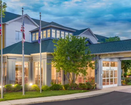 Hilton Garden Inn Cincinnati/Sharonville Hotels in Sharonville