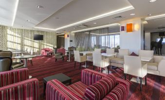 Hampton by Hilton Liverpool/John Lennon Airport