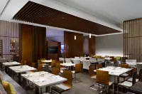 Hilton Woodland Hills/ Los Angeles - breakfast