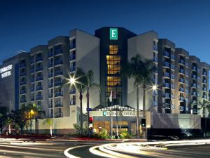 Embassy Suites by Hilton Los Angeles International Airport North