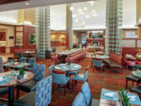 Hilton Garden Inn Chicago O'Hare Airport Hotels in Des Plaines