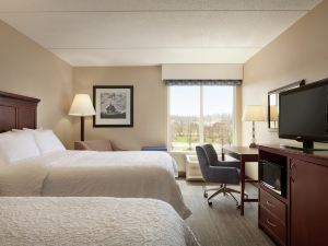 Hampton Inn Dulles/Cascades