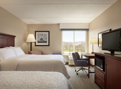 Hampton Inn Dulles/Cascades